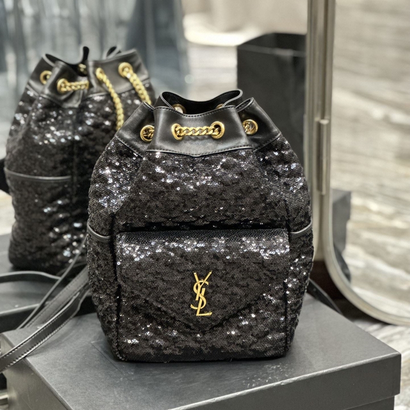 Y*L bucket bags